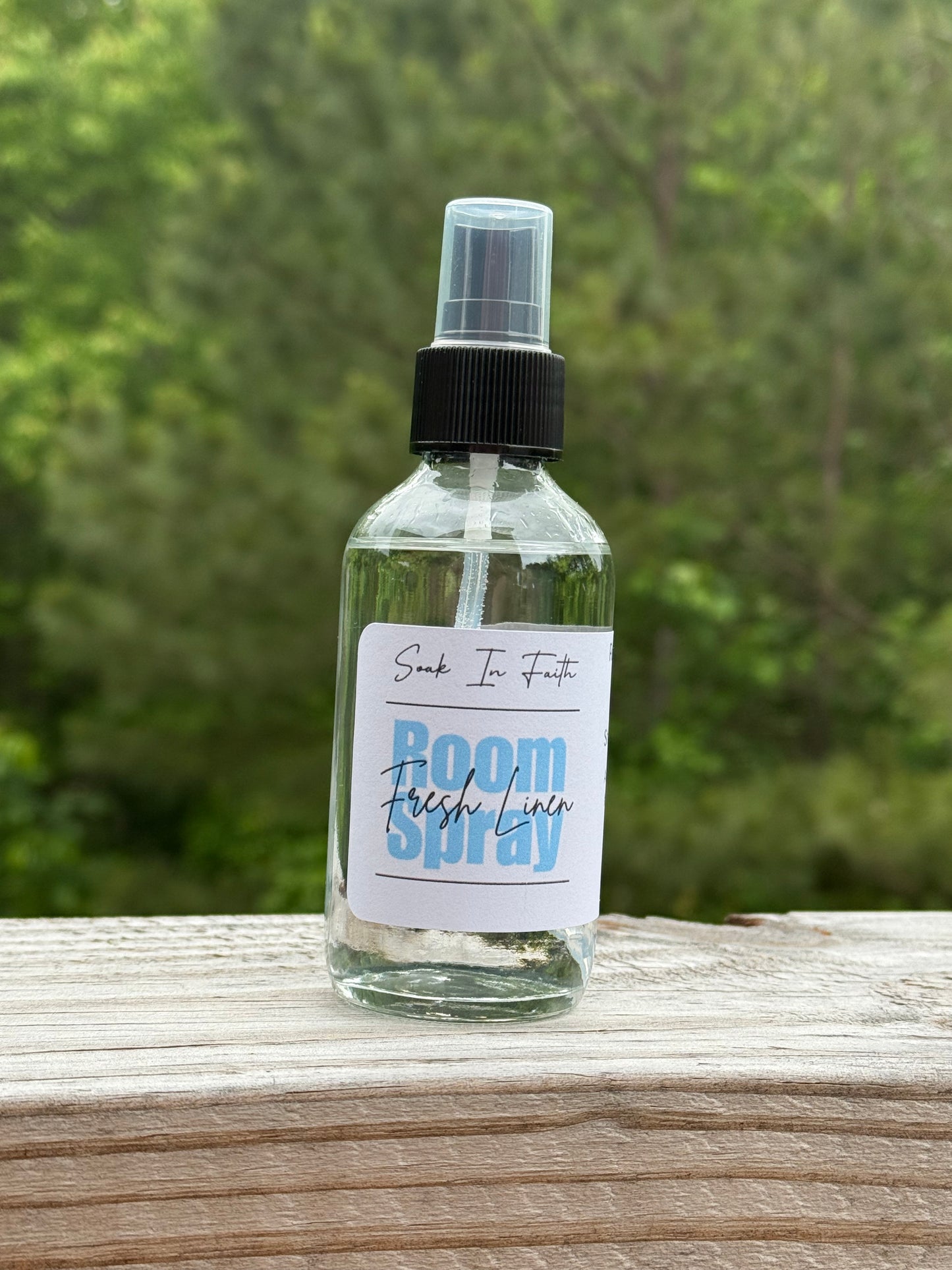 Room Spray