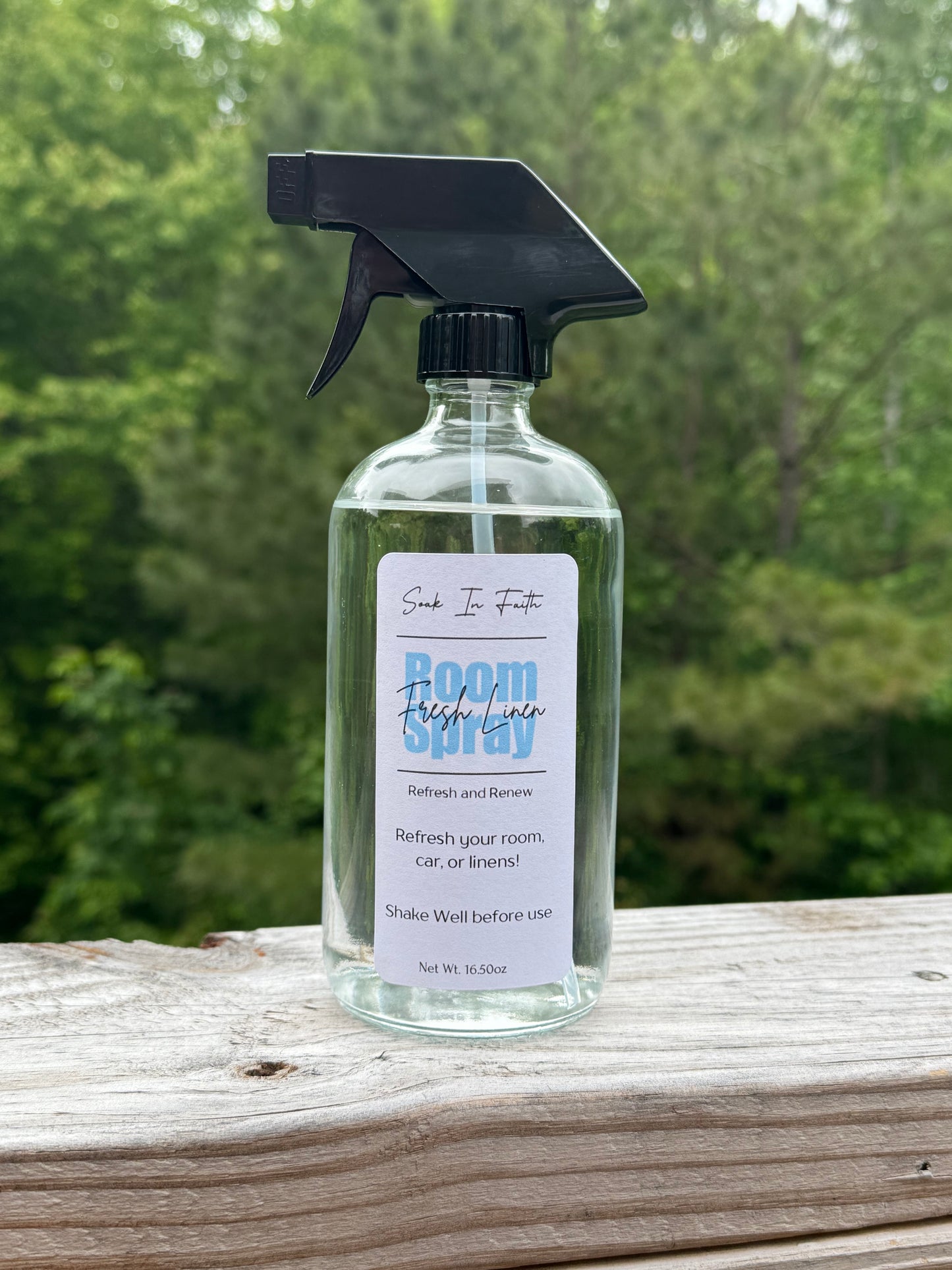 Room Spray