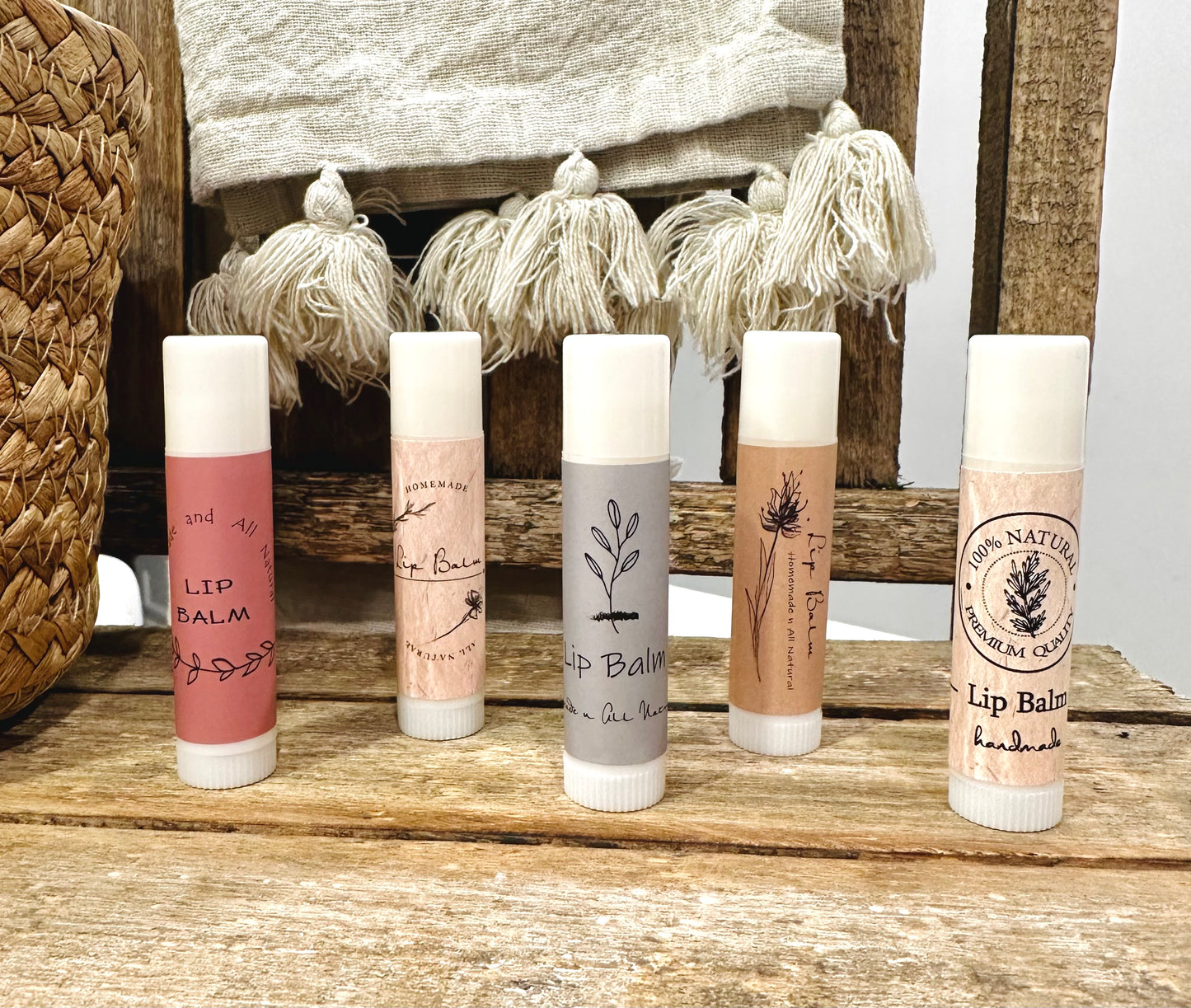 Lip Balm