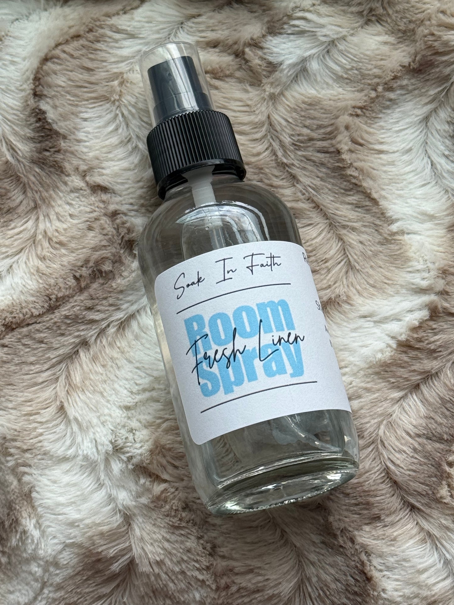 Room Spray