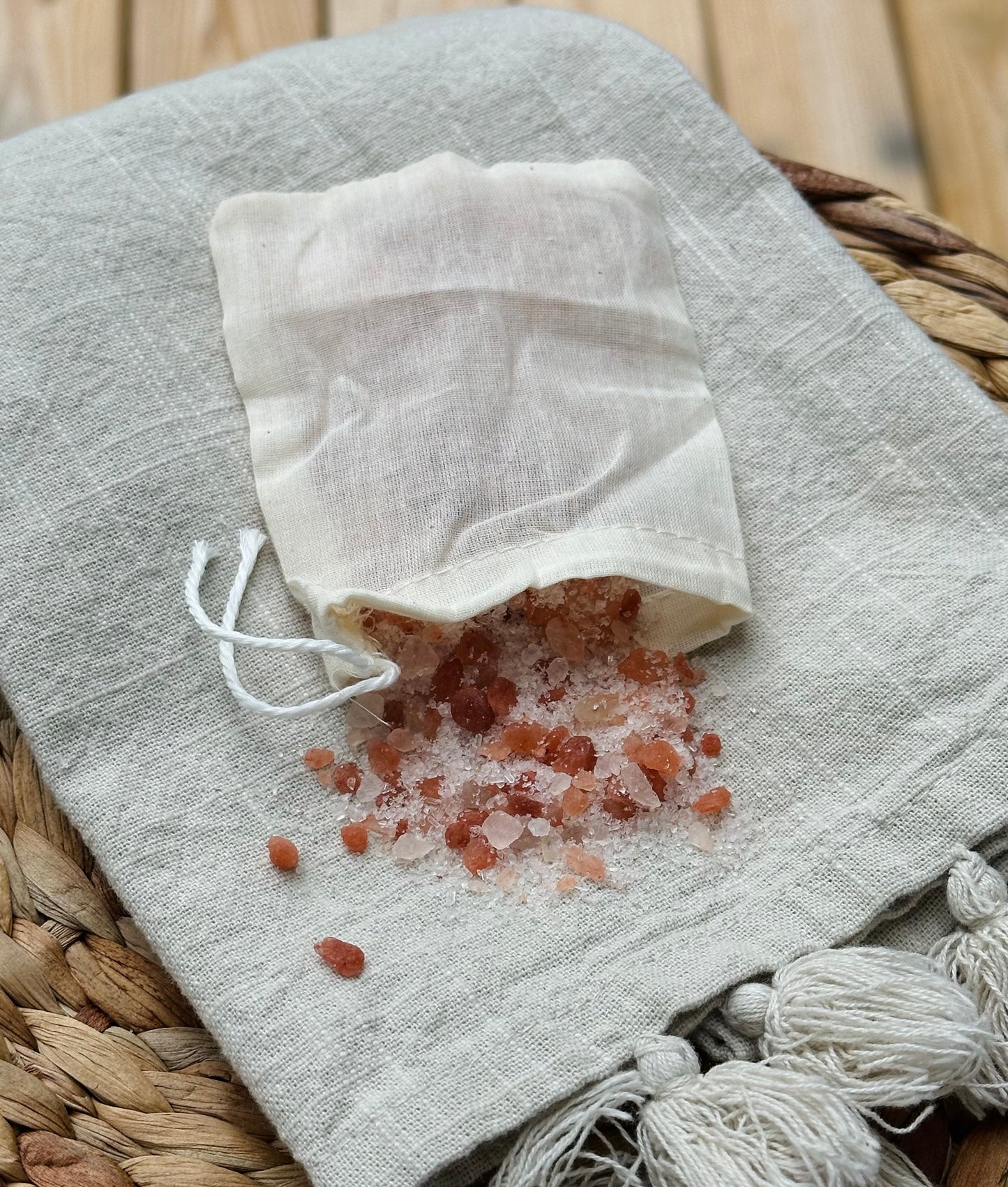 Sachet Bag