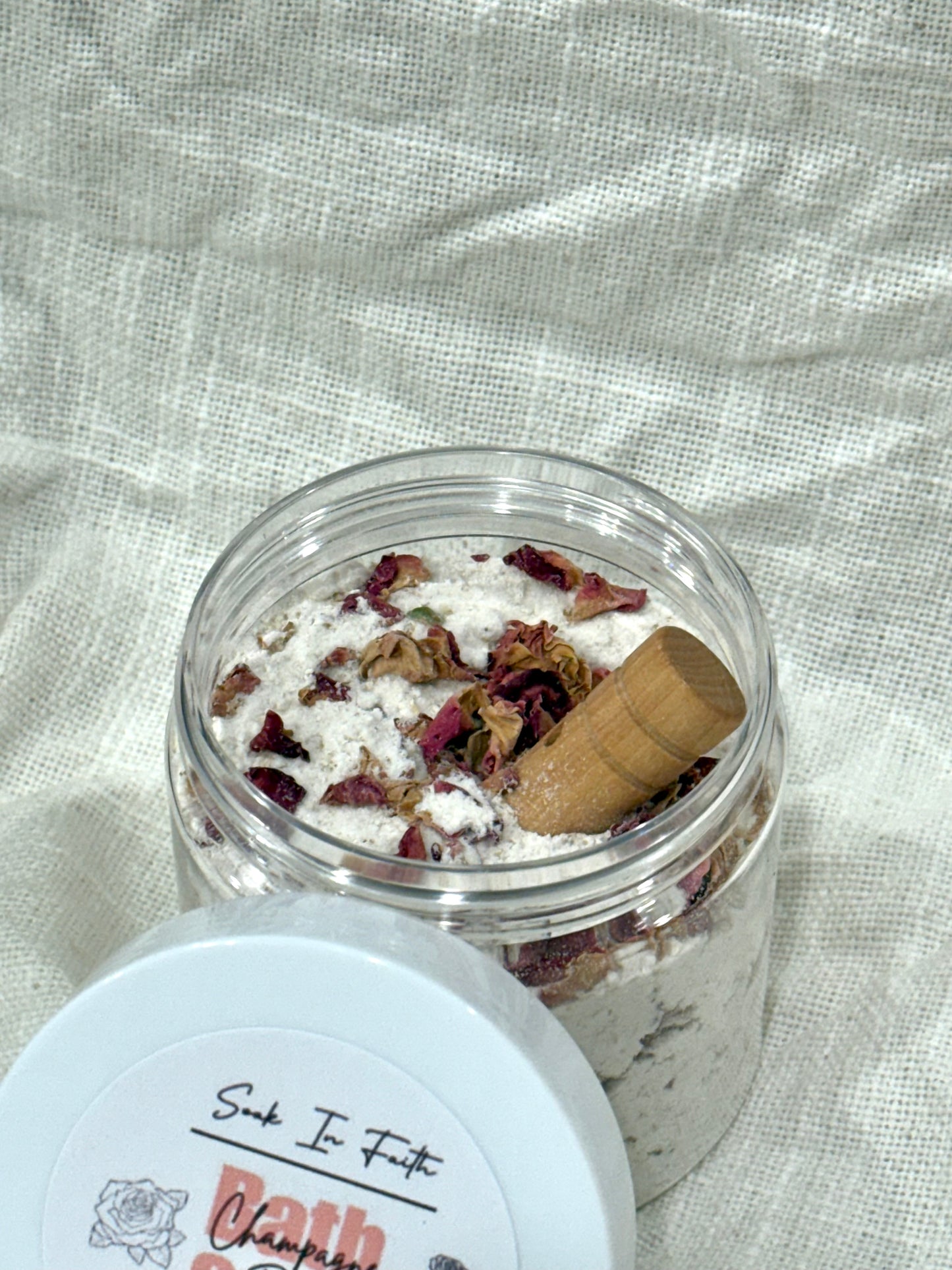 Bath Soak