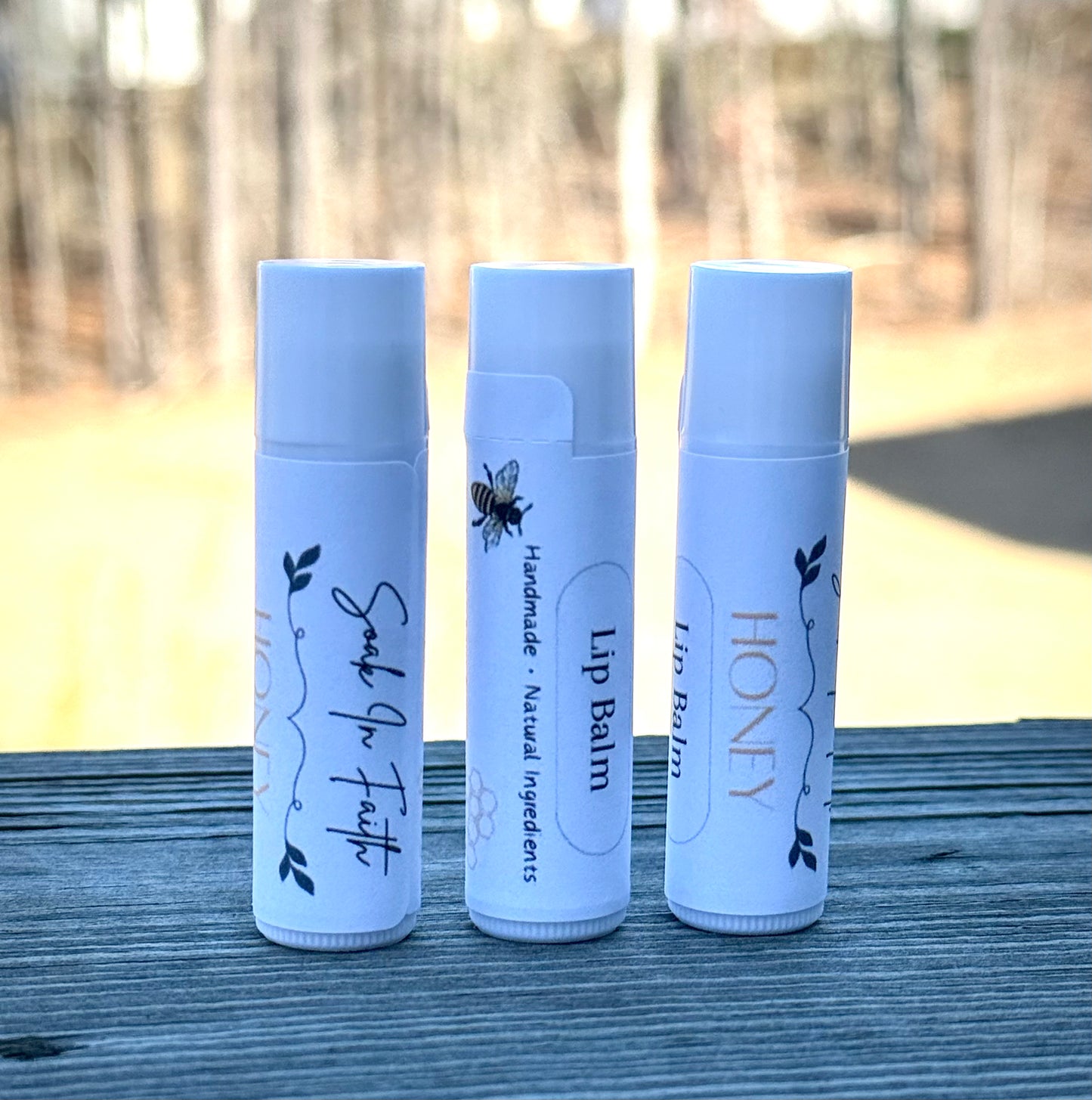 Lip Balm