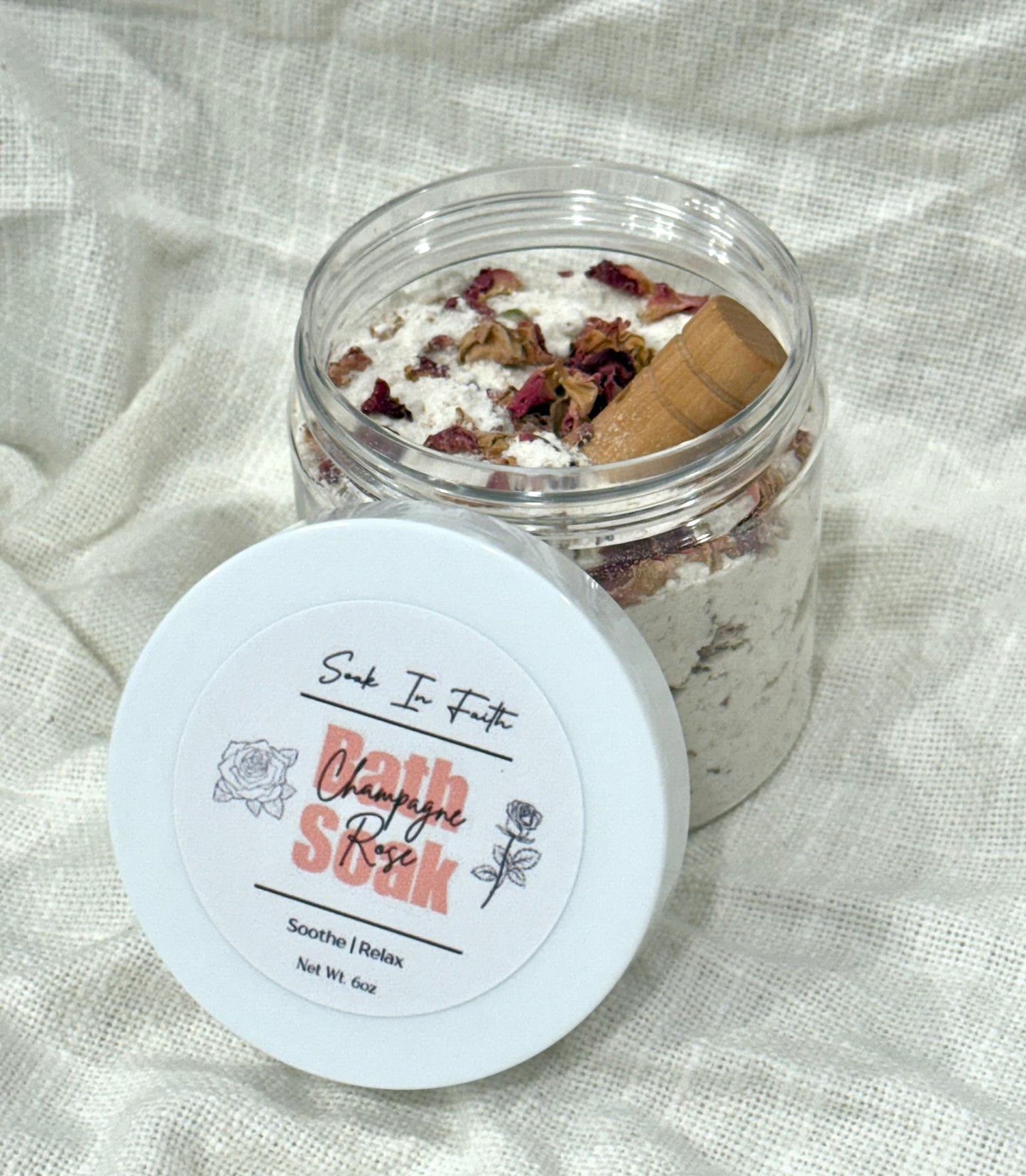 Bath Soak