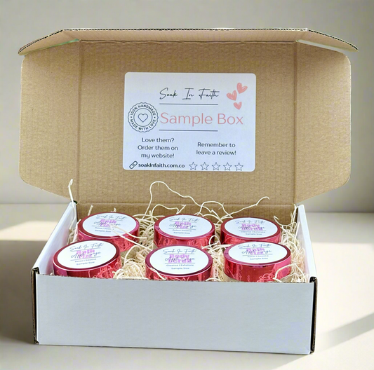 Sample Box