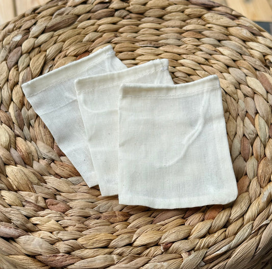 Sachet Bag