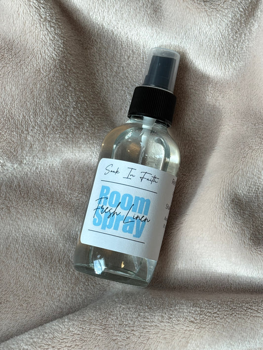 Room Spray