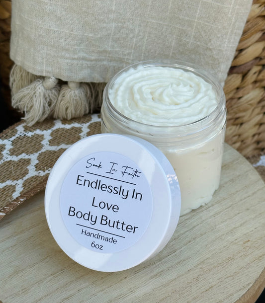 Body Butter