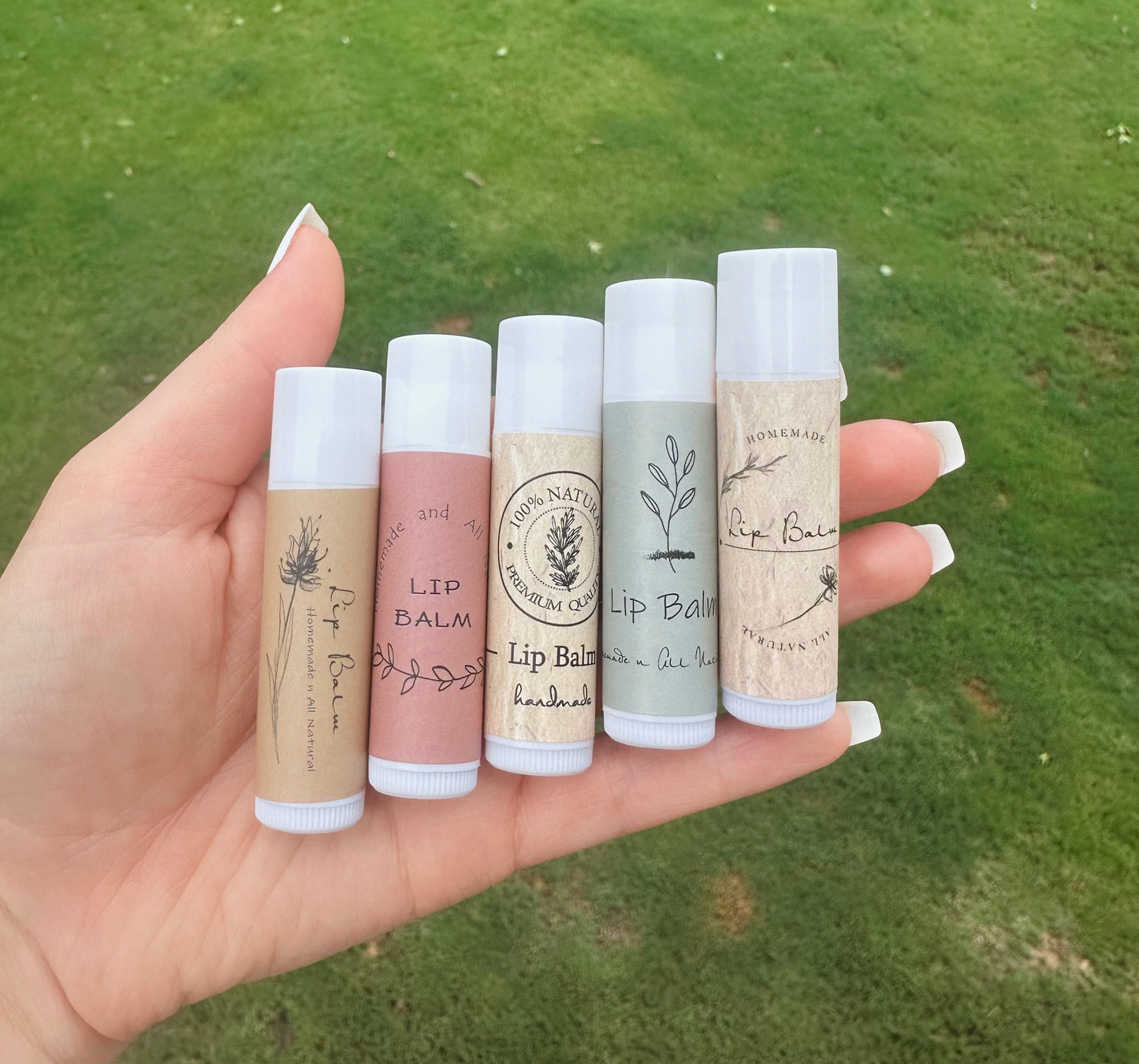 Lip Balm