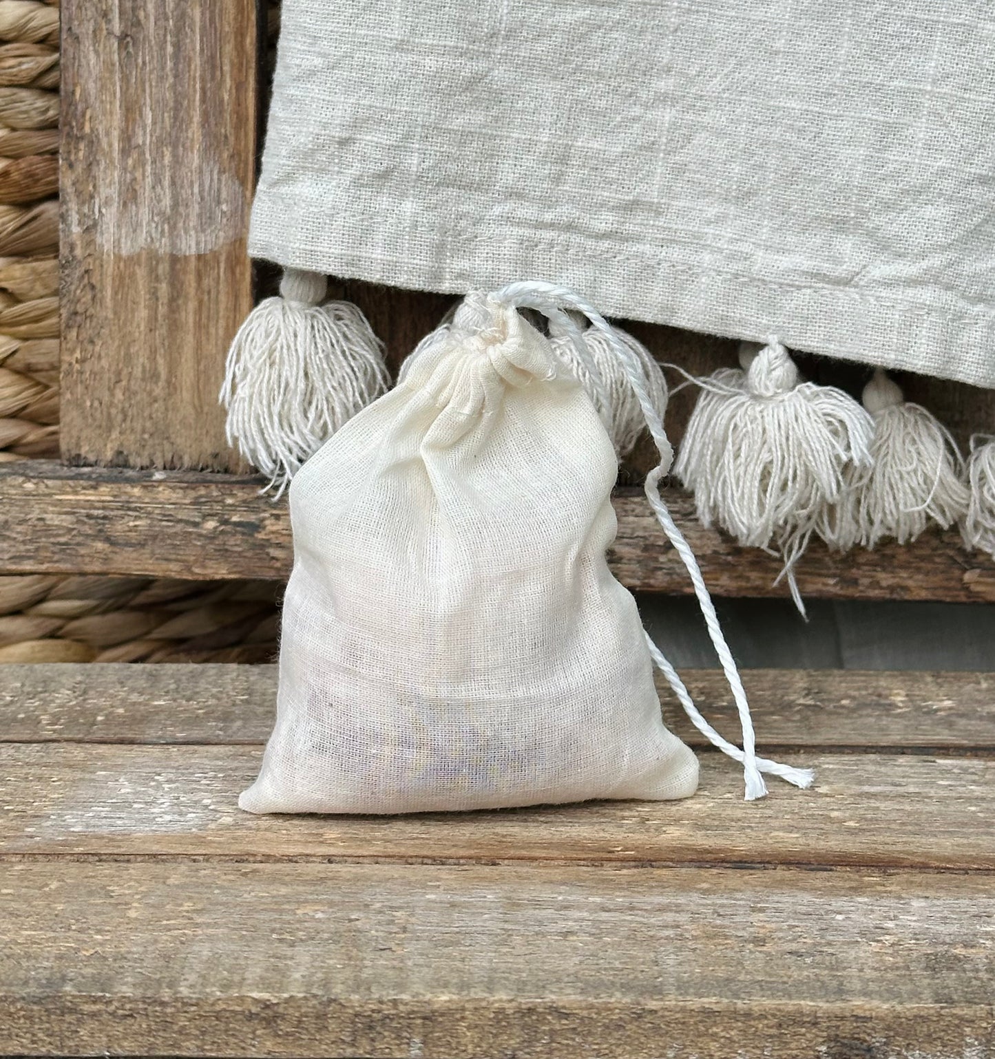 Sachet Bag