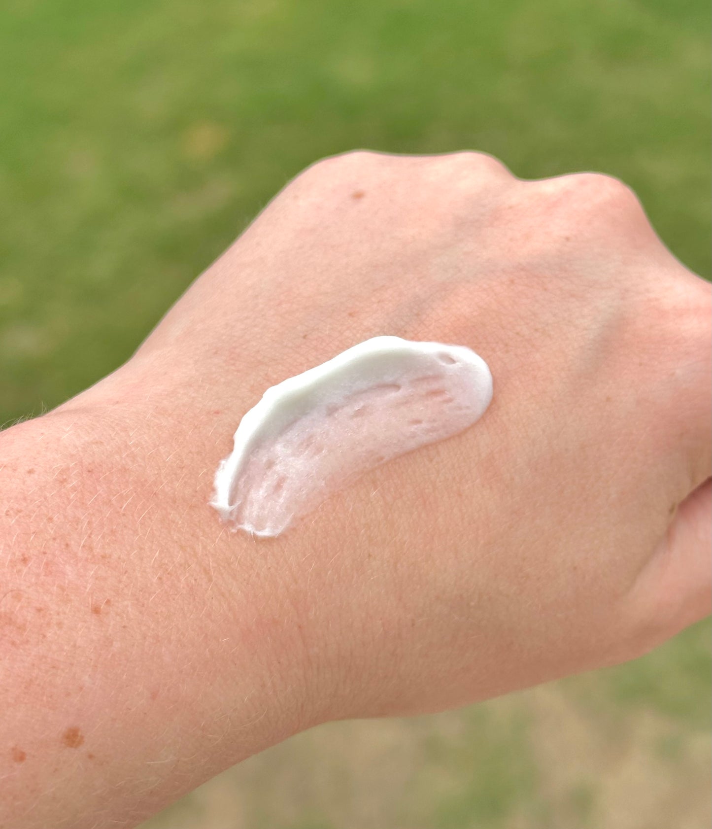 Body Lotion