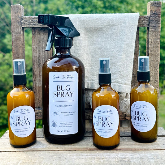 Bug Spray