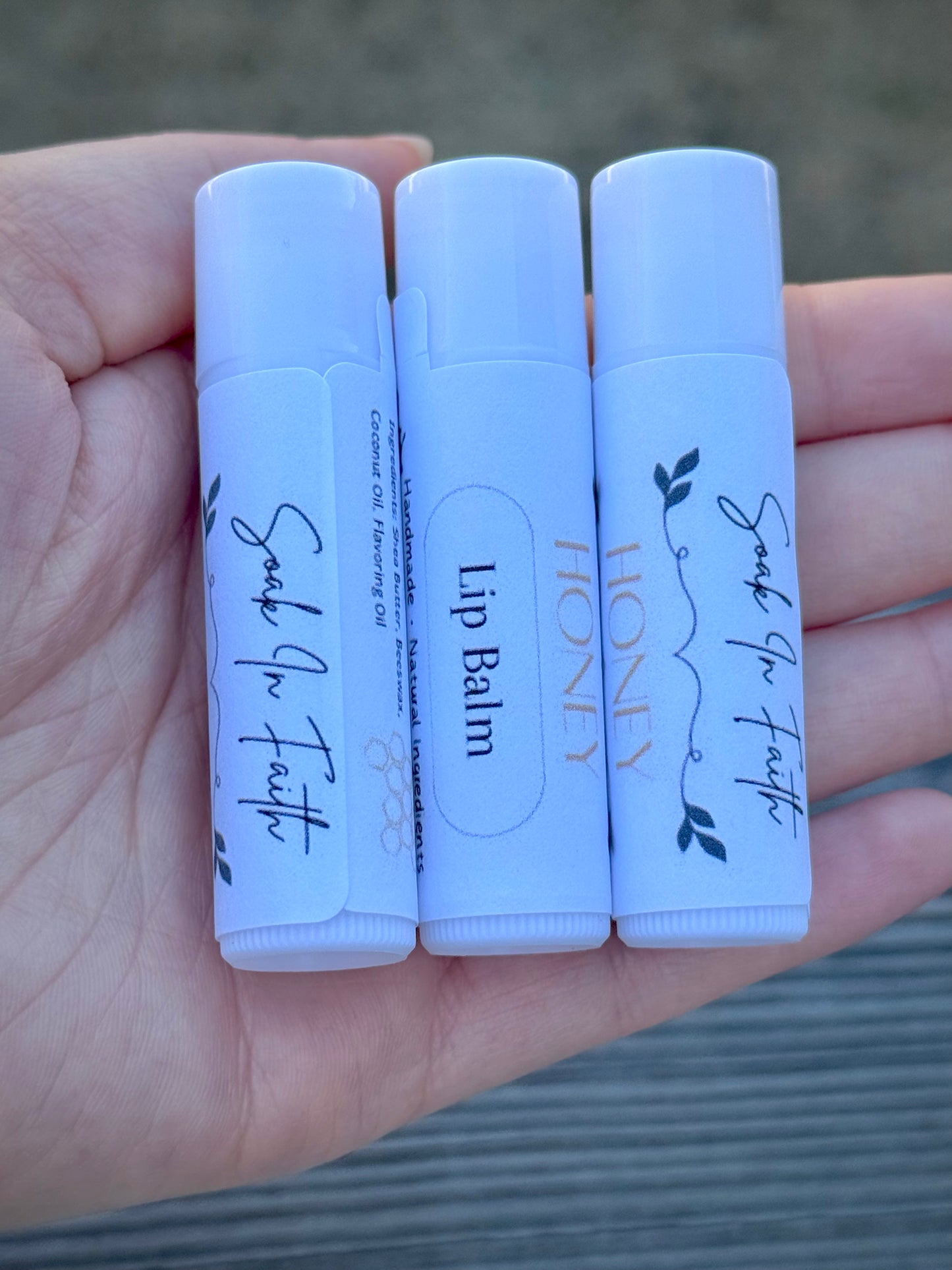 Lip Balm