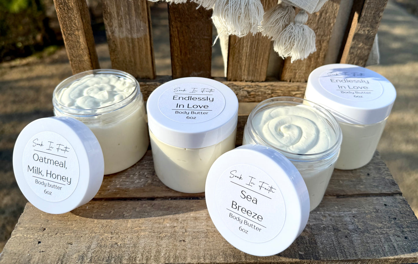 Body Butter