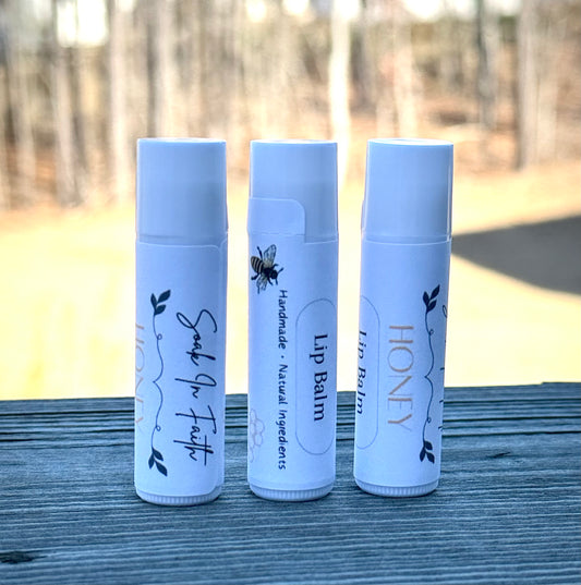 Lip Balm