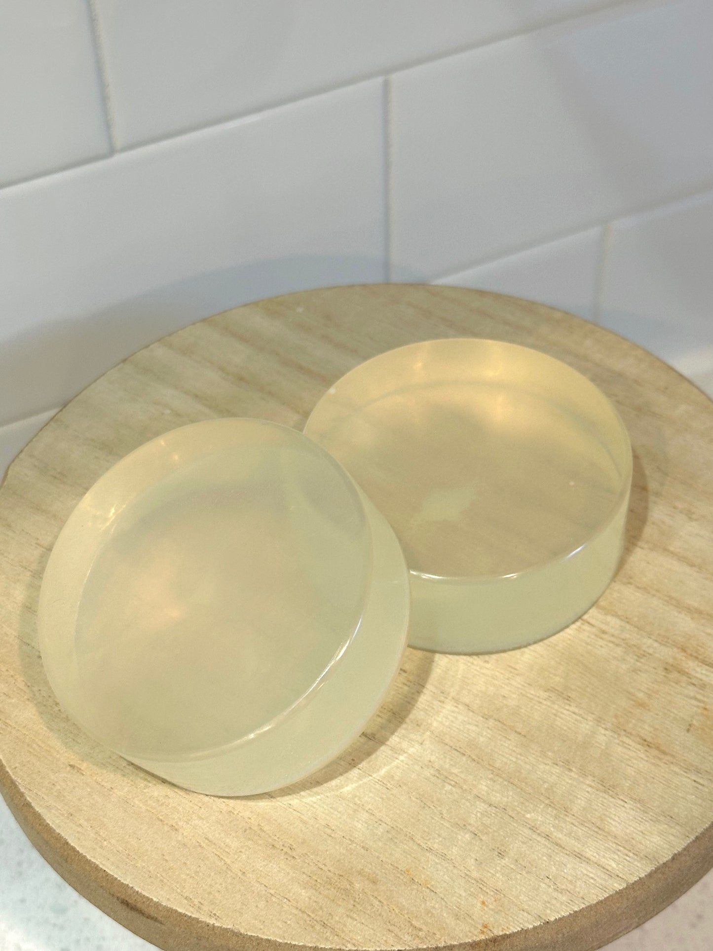 Aloe Vera Soap